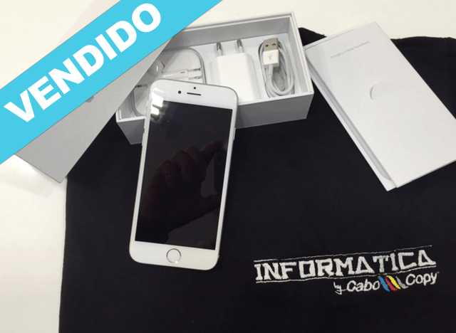 venta-segunda-mano-iphone6-alicante