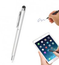 Puntero-stylus-2-en-1-gris