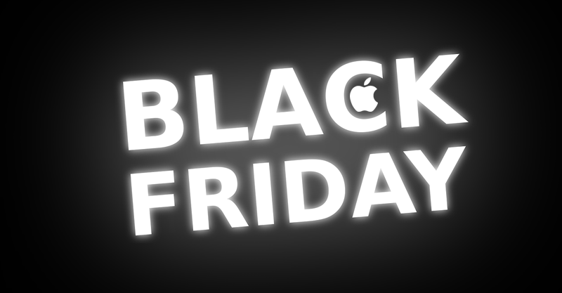 BLACK FRIDAY Apple PC en Playa de San Juan Alicante